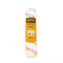 HARDY končani valjak 25cm