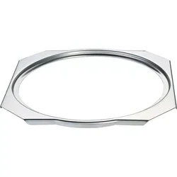 Spring reducirni nastavek za indukcijsko ploščo za Chafing Luxe GN 1/1 in GN 2/3