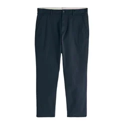 Next Chino hlače mornarska