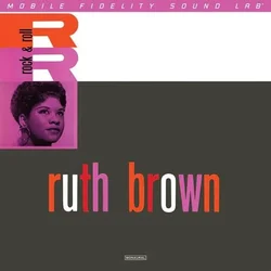 Ruth Brown - Rock & Roll (Limited Edition) (180 g) (LP)
