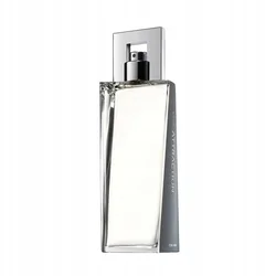 Avon - Attraction for Him toaletna voda 75 ml