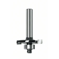 Bosch Pločasta glodala za žlebove 2608628404, 8 mm, D1 32 mm, L 6 mm, G 51 mm