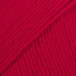 Drops Loves You 7 2nd Edition 20 Crimson Red