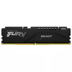 DIMM DDR5 32GB 6000MT/s KF560C36BBEA-32 FURY Beast RGB EXPO