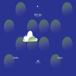 Stellar OM Source - Nite Glo (EP)