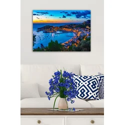 Wallity Slika 715174432, 50x70 cm