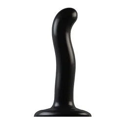 Dildo za stimulacijo prostate in G-točke, small
