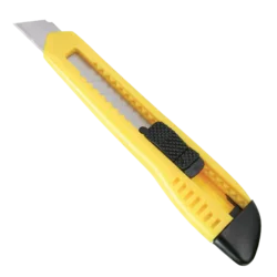 Skalpel cutter max 18mm
