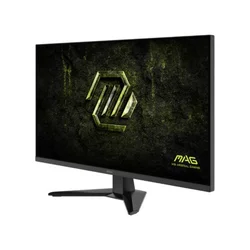 MSI - 32 inča 325QF MAG WQHD 2560x1440 Rapid VA 180 Hz gaming monitor