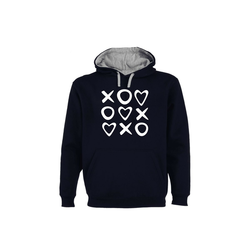 Hoodie XO