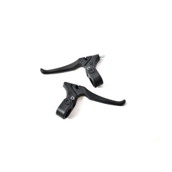 Logan 396 Ručice kočnice za MTB bicikl, PVC+PVC
