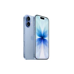 APPLE IPHONE 17 256GB SVJETLO-PLAVI