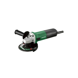 HIKOKI Električna ugaona brusilica G13SR4-YGZ; 730 W 125 mm