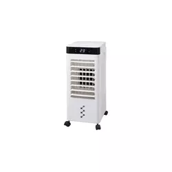 Prenosni rashlađivač vazduha VIENTO COOL 65W/230V, beo, sa daljinskim upravljačem