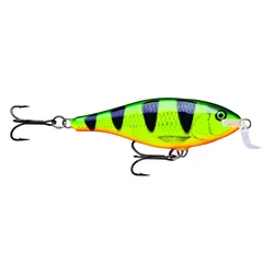Rapala SHALLOW SHAD RAP SSR09 90mm 12gr FT