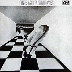 Yes - Time And A Word (180 g) (LP)