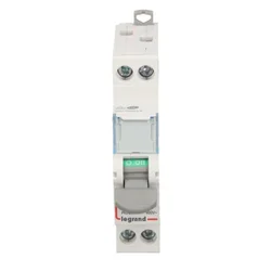 LEGRAND Modularno odklopno stikalo 16A 2P FR302 004321/406431
