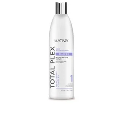 Kativa Total Plex Reconstructing Shampoo 355ml