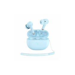 REMAX W19 Blue Cloudth Series Wireless Earbuds CozyBuds