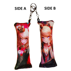 Privezak anime Danganronpa, 1 kom