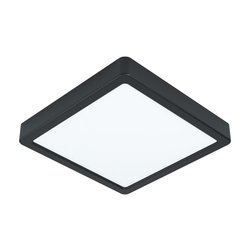Eglo 99256 - LED stropna svetiljka FUEVA 5 LED/16,5W/230V