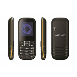 ALPHA mobilni telefon D1