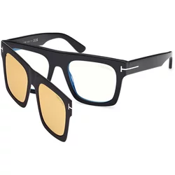 Tom Ford FT6068-B 001