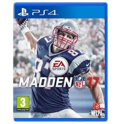 Madden NFL 17 (PS4) - rabljeno