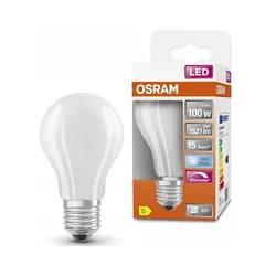 LED prigušiva sijalica RETROFIT A60 E27/11W/230V 4000K - Osram