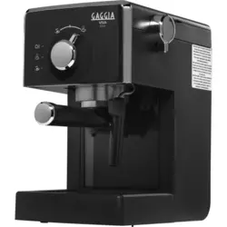 GAGGIA aparat za kavu R18433/11 Viva Style Black