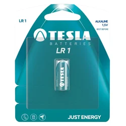 Tesla Batteries - 4 kom AA alkalnih baterija GOLD+ 1,5V 3200 mAh