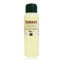 Parfem za žene Agrado Gotas de Agrado EDC (1000 ml)