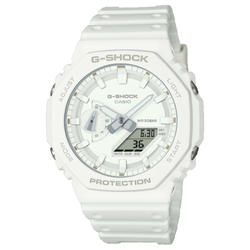 CASIO G-SHOCK GA-2100-7A7