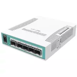 MikroTik CRS106-1C-5S