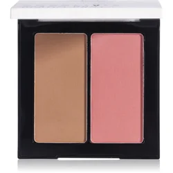 BPerfect Annalivia Dream Duo bronzer in rdečilo 12 g