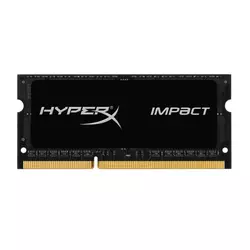 KINGSTON RAM memorija 8GB HYPERX IMPACT HX316LS9IB/8