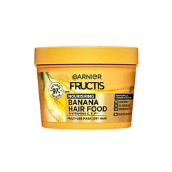 GARNIER Maska za kosu Fructis Hair Food Banana 390 ml