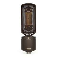 RODE NTR Active Ribbon Microphone