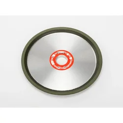 Dijamantsko tocilo 150mm tanjirastog oblika