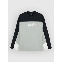 Quiksilver Yg Factor Crew Sweater quarry
