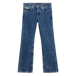 Calvin Klein Jeans Kavbojke moder denim