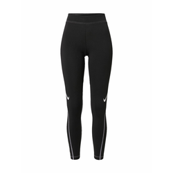 Nike Sportswear Tajice, crna / bijela