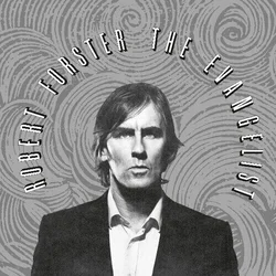 Robert Forster - The Evangelist (Reissue) (Limited Edition) (LP)