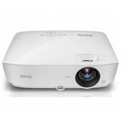 BENQ - MH535 projektor beli