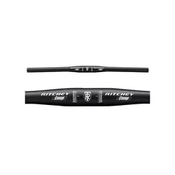 VOLAN RITCHEY COMP FLAT 660 5° OS black