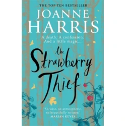Strawberry Thief