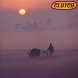 Clutch - Impetus (LP)