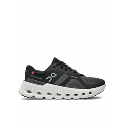 ON ženski tekaški čevlji CLOUDRUNNER 2 W, črni
