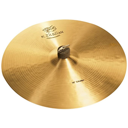 Crash činela 17” K’ Constantinople Susp. Zildjian