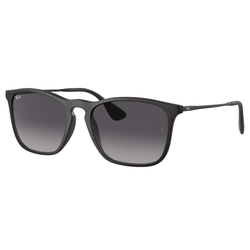 Ray-Ban Naočare za sunce 0RB4187622/8G 54 Chris, Crne